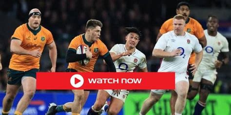 chanel rugby australia|Wallabies v England: How to watch Test in Australia, teams, .